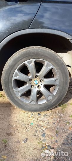 Колеса 255 55 r18 летние Корморан