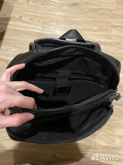 Рюкзак мужской