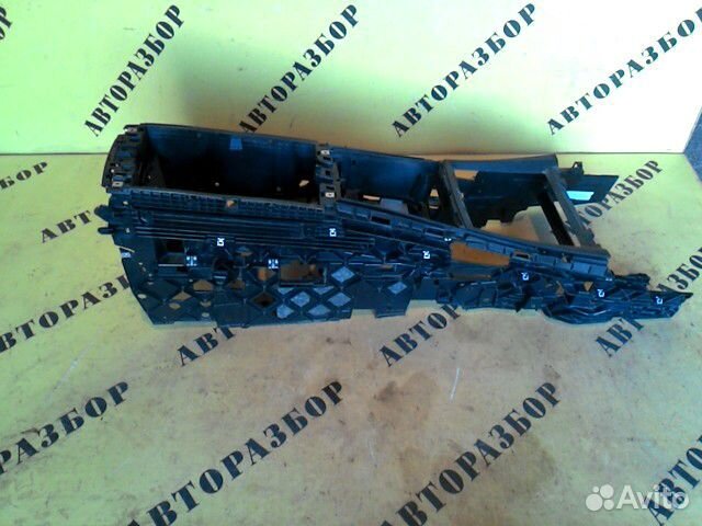 Подлокотник Bmw X5 E70 2007-2013