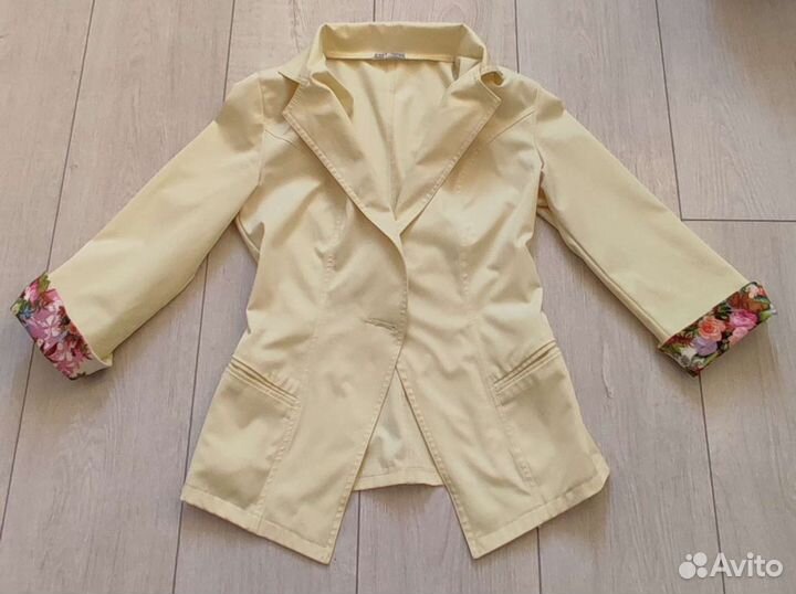 Вещи пакетом