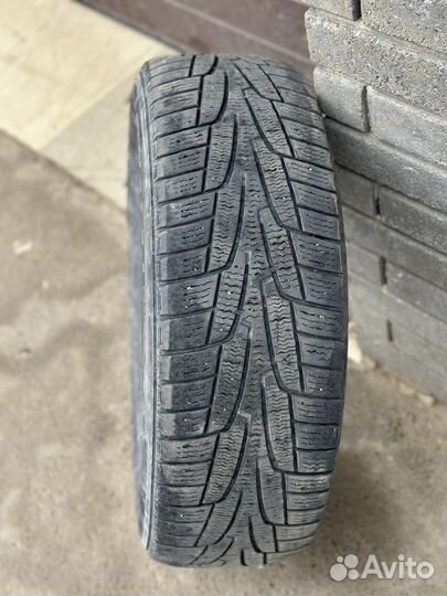 Kumho 722 195/65 91R