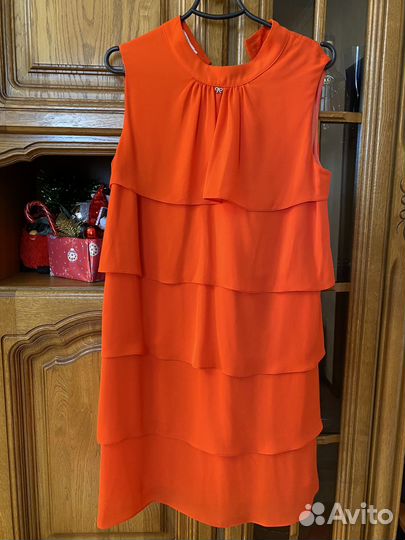 Платье женское 42 44