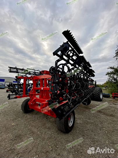 Культиватор ГК Попова КПП-10,5, 2023