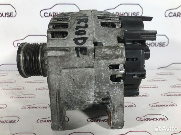 Генератор Nissan X-Trail MR20DE