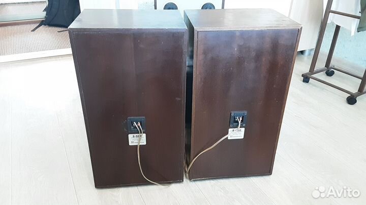 Радиотехника Radiotehnika S50B