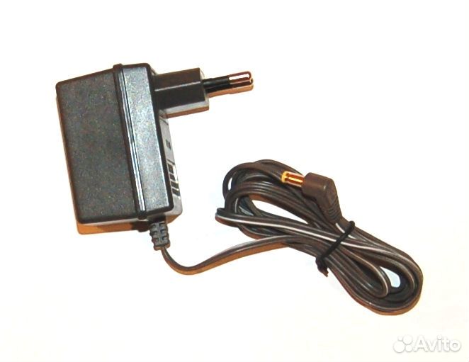 Зарядное устройство телефона Panasonic pqlv209CE