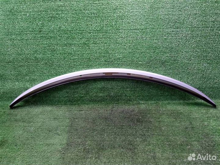 Спойлер (дефлектор) крышки багажника Opel Insigni