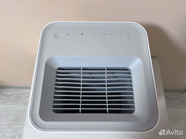 Увлажнитель воздуха Smartmi Evaporative Zhimi Air