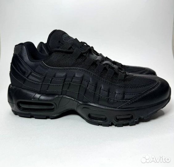 Кроссовки мужские nike air max 95