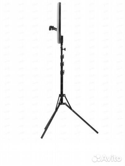 Кольцевая лампа FinePower RL-6 RGB селфи лампа