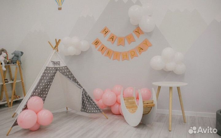 Аренда студии для проведения мероприятия