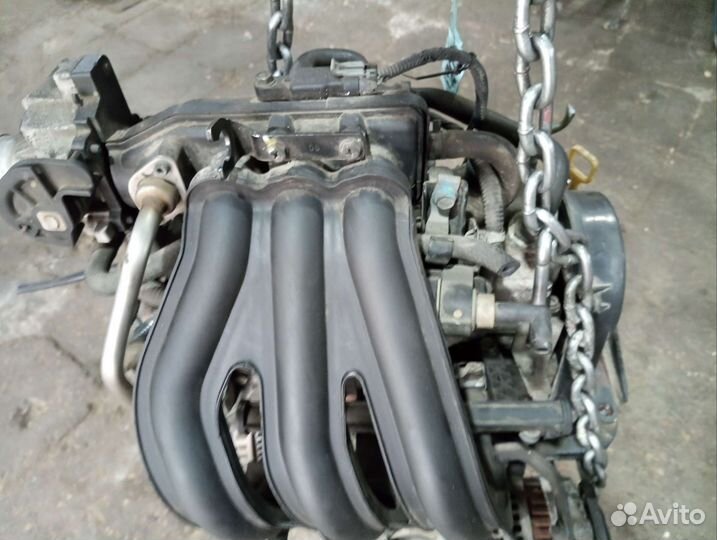 Дэу Матиз 0.8