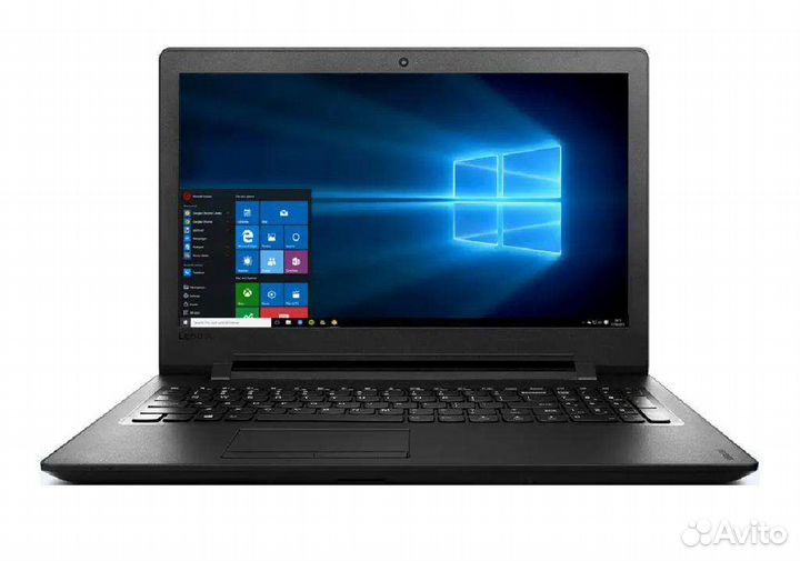 Ноутбук lenovo ideapad