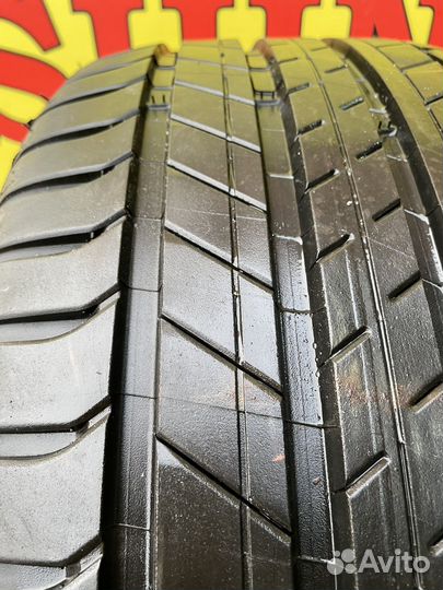 Michelin Latitude Sport 3 255/50 R19 105Y
