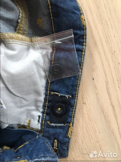 Шорты Benetton, 110