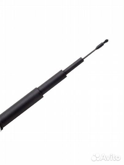 Удилище телескоп aqua astral 7,00m,0-20g,без колец