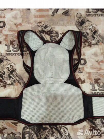 Корсет поясничный