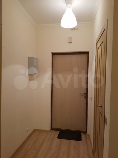 Квартира-студия, 25 м², 13/26 эт.