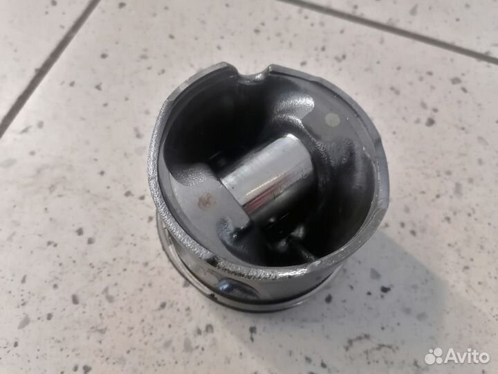 Поршень Jeep Grand Cherokee 4 WK2 EXF 3.0