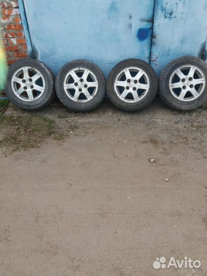 Диски и шины