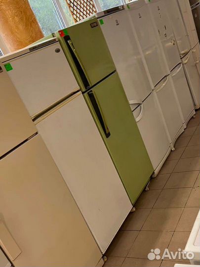 Холодильник бу с доставкой