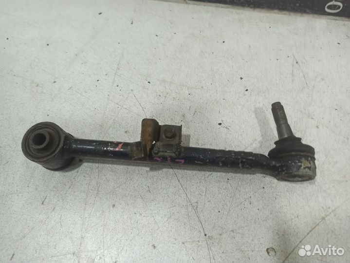 Тяга задняя развальная