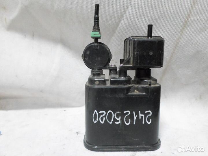 Абсорбер Toyota Land Cruiser Prado 120 Series