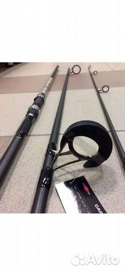 Карповые удилища mifine legend carp 3.9м