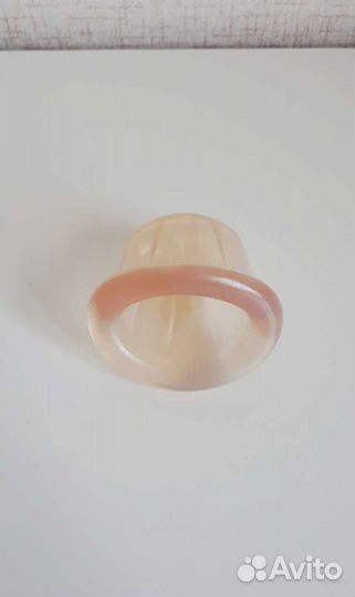 Вакуумная банка для массажа