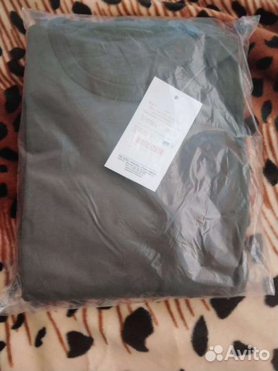 Термобелье мужское, 3 комплекта