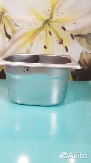 Для бариста