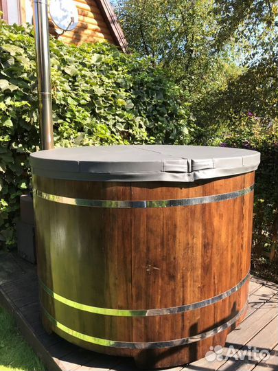 Крышка для купели KSH-45669