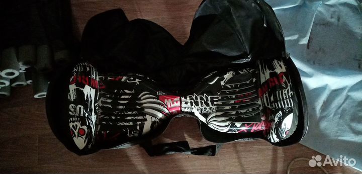 Гироскутер