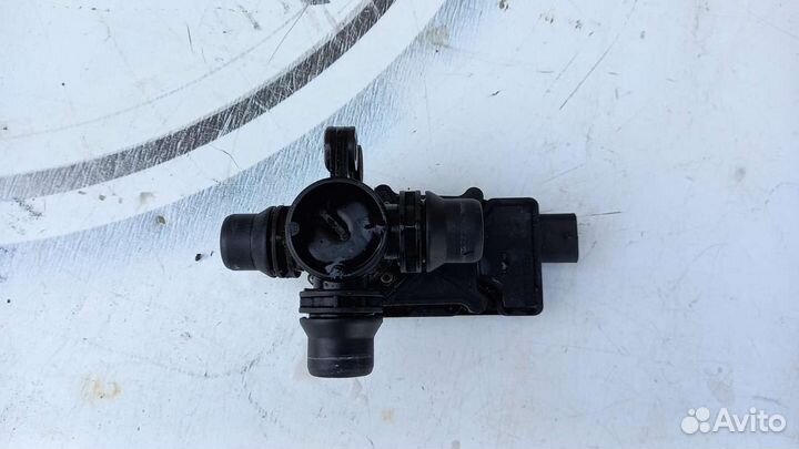 Клапан отопителя Mercedes GLE167