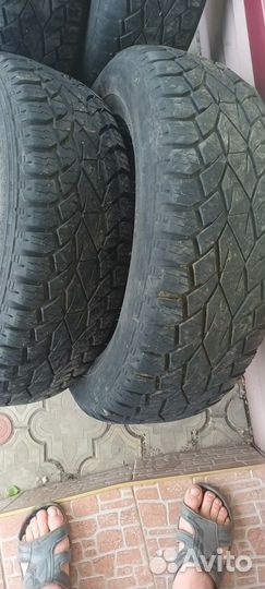 Ecovision VI-186 AT 245/65 R17