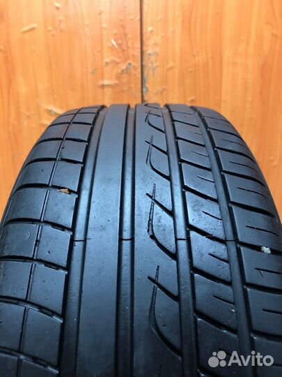 Yokohama AC01 C.Drive 215/55 R17
