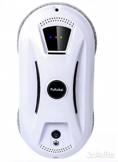 Робот мойщик для окон