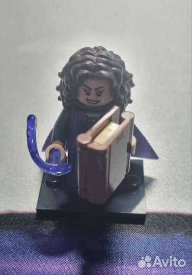 Lego Minifigures Marvel Series 2 71039