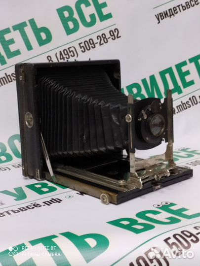 Фото камера ретро