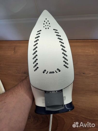 Утюг Philips Azur Performer