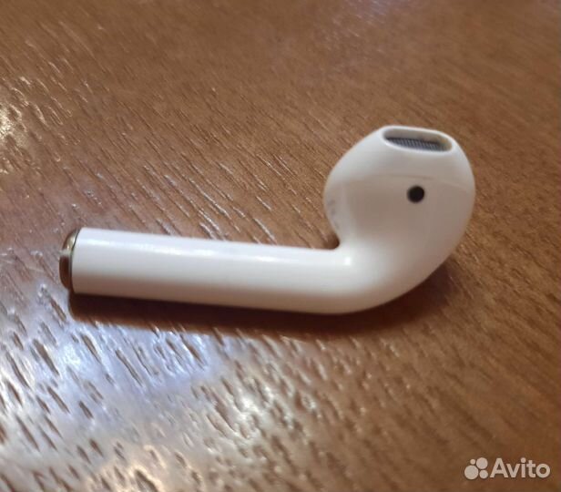 Наушник arpods оригинал