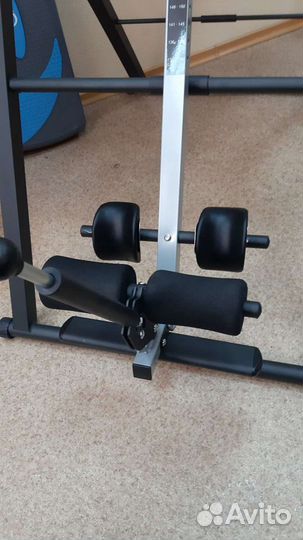 Инверсионный стол для дома DFC