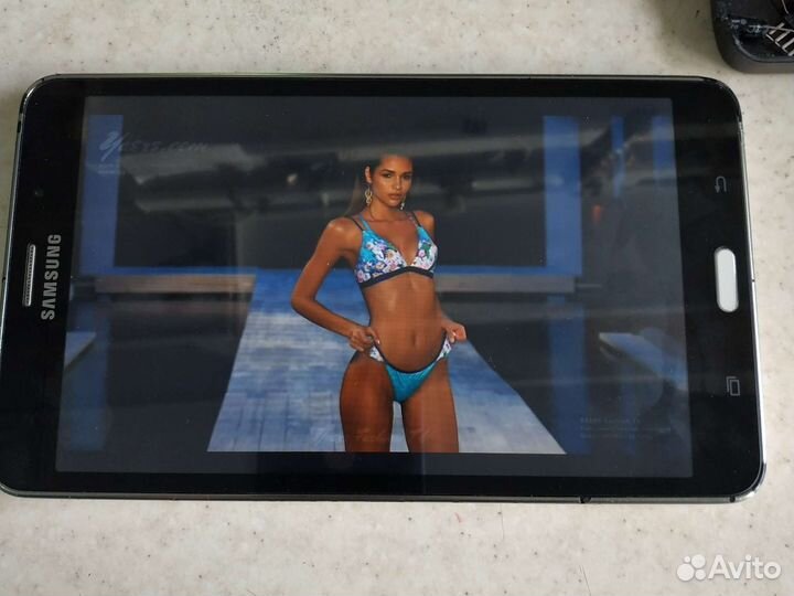 Samsung Galaxy Tab 4 7.0 sm t231