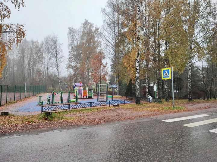 Участок 24 сот. (ИЖС)