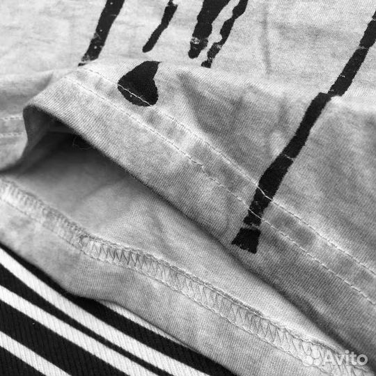 Футболка Motorhead