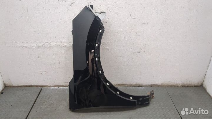Крыло Ford Explorer, 2017