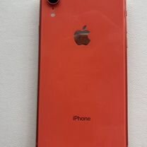 iPhone Xr, 128 ГБ