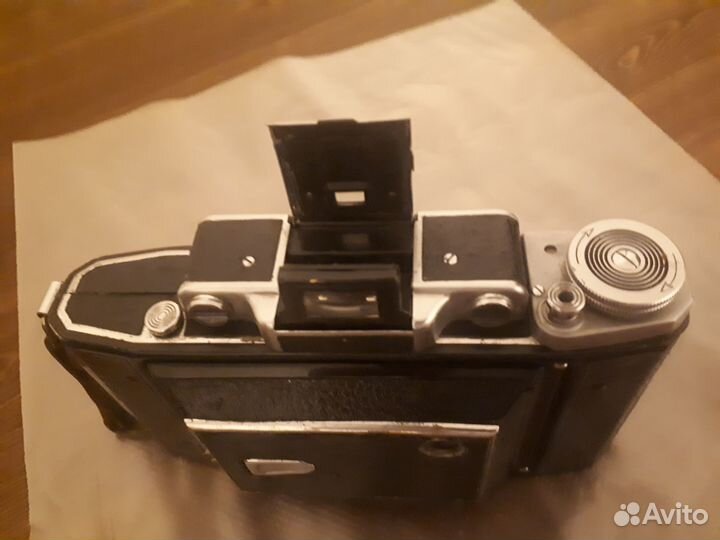 Фотоаппарат Москва 2