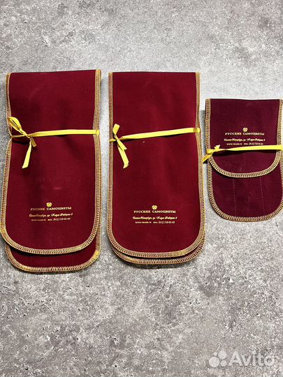 Столовые приборы серебро