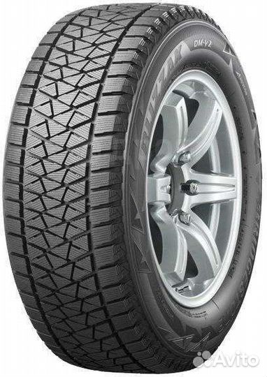 Bridgestone Blizzak DM-V2 235/60 R18